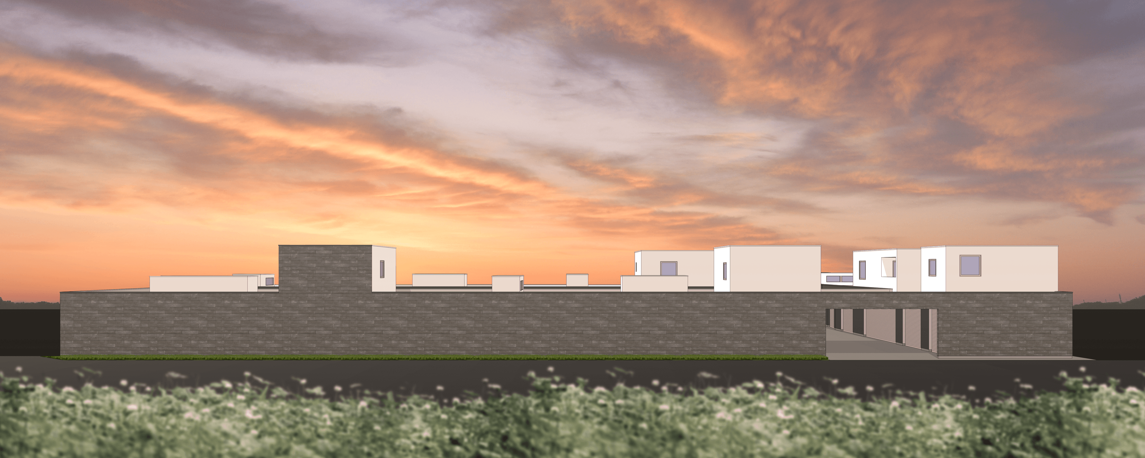 RevoOne hero placeholder